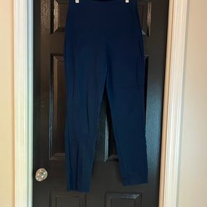 Old Navy Pixie Pants size 8 Tall